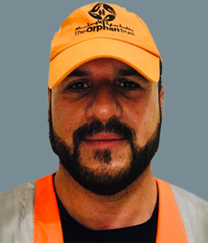 Ghazwan Hashm Akiers